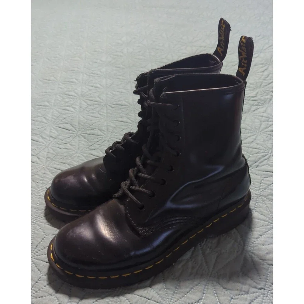 Dr. Martens pre owned